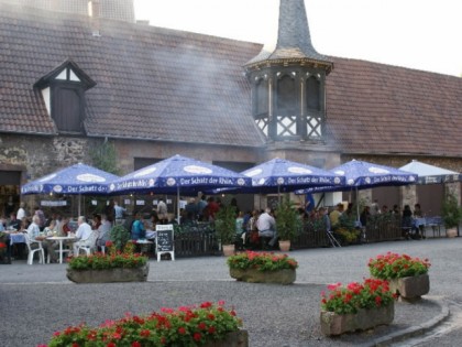 Foto: Zur Burg